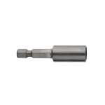 Накрайник магнитен SW L50-1/4"