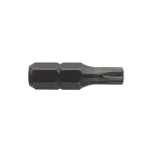 Накрайник TORX-25-1/4" (10 бр.)